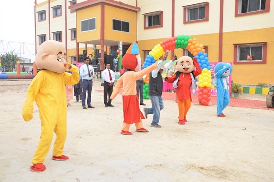 Activity